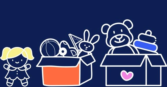 Second Hand Toy Fair